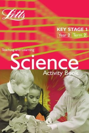 Science Activity Book Year 2 Term 2