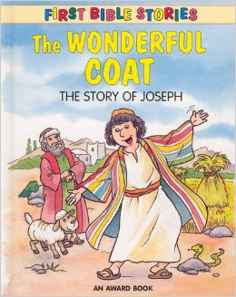 The Wonderful Coat - The Story of Joseph