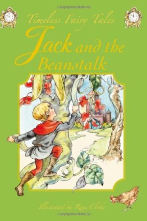 Jack and the Beanstalk (AWARD)