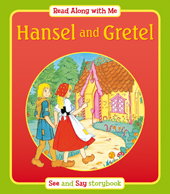 Hansel and Gretel (LADYBIRD & PENGUIN)