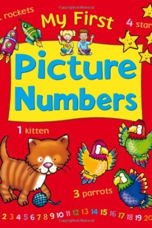 My First Picture Numbers