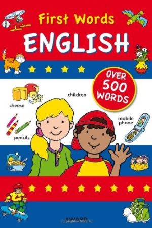 First Words: English