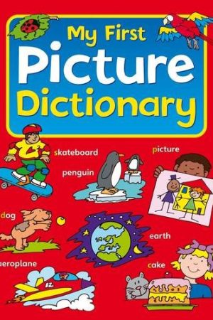 My First Picture Dictionary