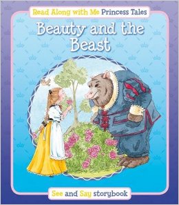 Beauty and the Beast
