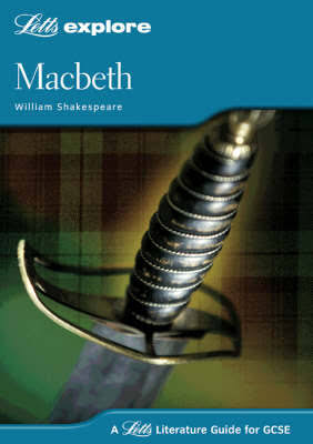 Macbeth (LETTS SECONDARY)
