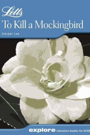 To Kill a Mockingbird