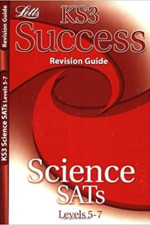KS3 Science 5-7 Revision Guide