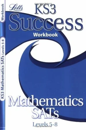 KS3 Maths 5-8 Workbook