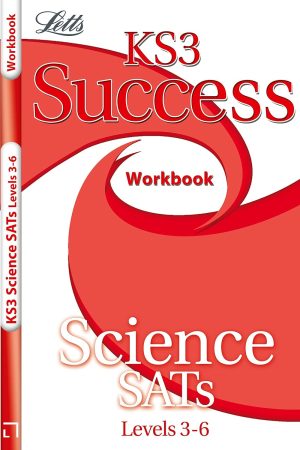 KS3 Science 3-6 Workbook