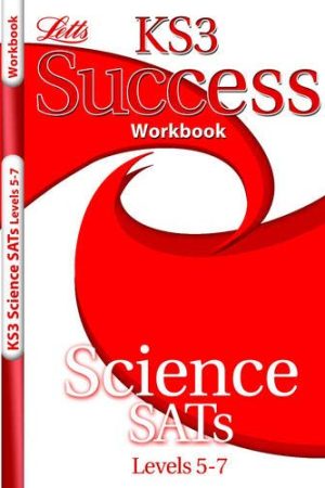 KS3 Scinece 5-7 Workbook