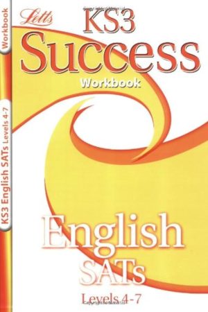KS3 English 4-7 Workbook