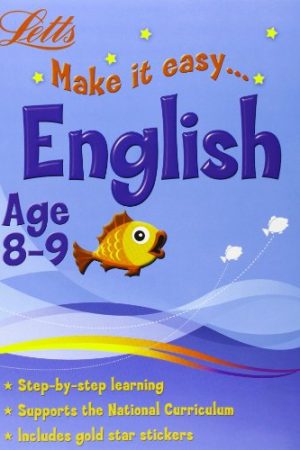 Make It Easy English 8 - 9