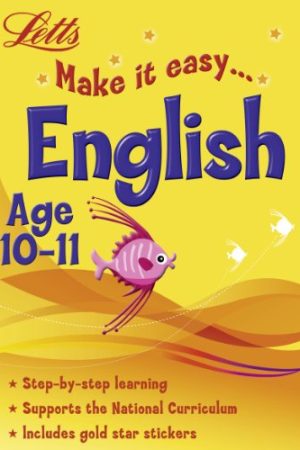 Make It Easy English 10 - 11