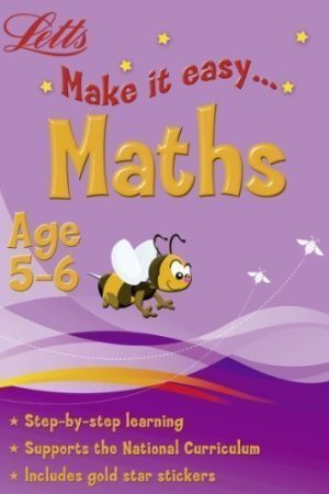 Make It Easy Maths 5 - 6