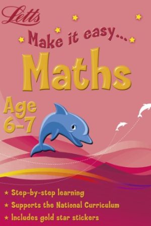 Make It Easy Maths 6 - 7