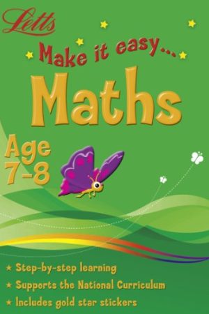 Make It Easy Maths 7 - 8