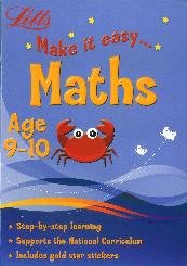 Make It Easy Maths 9 - 10