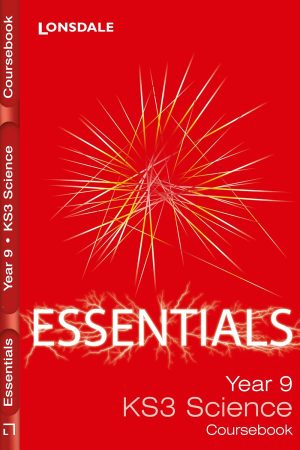 Year 9 Science Essentials Coursebook