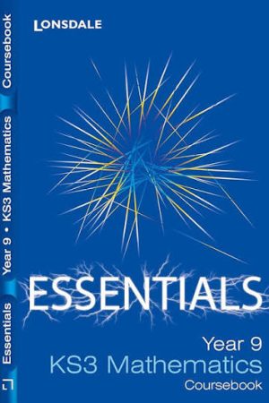 Year 9 Maths Essentials Workbook