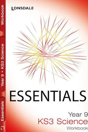 Year 9 Science Essentials Workbook