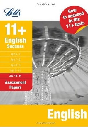 Success Assessment Paper English 10 - 11 Levels 4 - 5