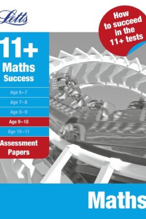 Success Assessment Paper Maths 9 - 10 Levels 3 - 5