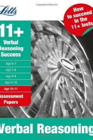 Success Assessment Paper Verbal Reasoning 10 - 11