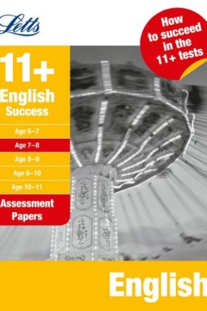 Success Assessment Paper English 7 - 8 Levels 2 - 3