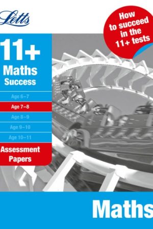 Success Assessment Paper Maths 7 - 8 Levels 2 - 3