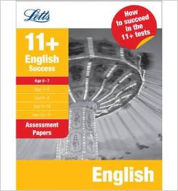Success Assessment Paper English 6 -7