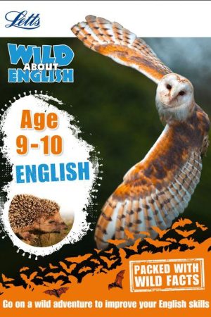 Letts Wild About - English Age 9-10