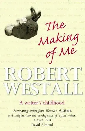 The Making Of Me