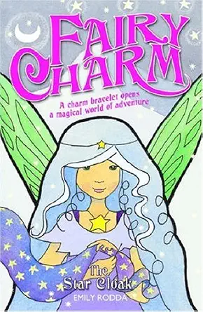 The Star Cloak (Fairy Charm 7)