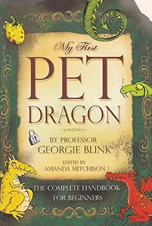 My First Pet Dragon
