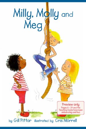 Milly, Molly and Meg