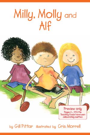 Milly, Molly and Alf