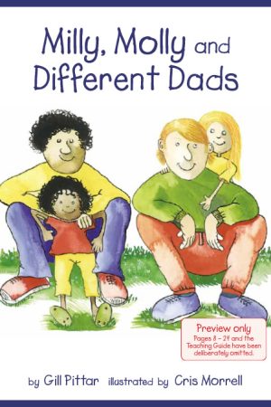 Milly, Molly and Different Dads