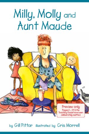 Milly, Molly and Aunt Maude
