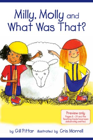 Milly, Molly and What Was That?