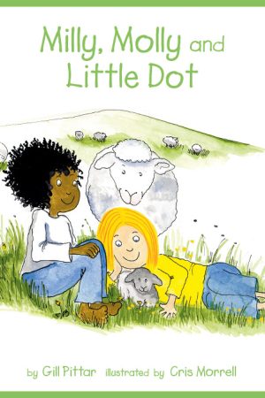 Milly, Molly and Little Dot