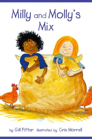 Milly and Molly’s Mix