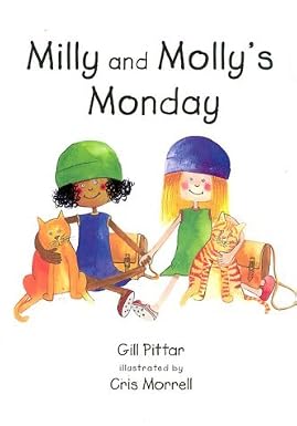Milly and Molly’s Monday