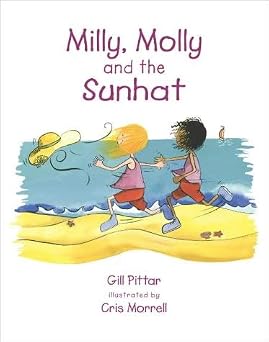Milly, Molly and the Sunhat
