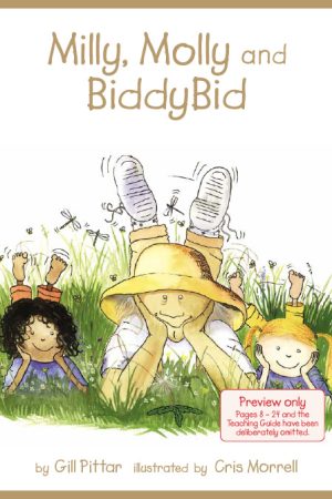 Milly, Molly and Biddy Bid
