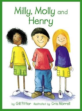 Milly, Molly and Henry