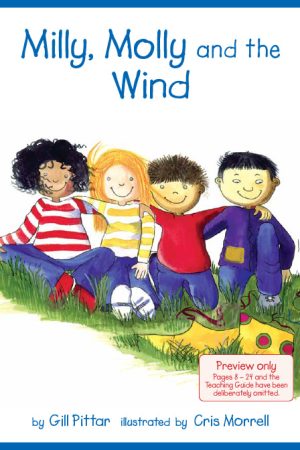 Milly, Molly and the Wind