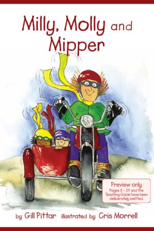 Milly, Molly and Mipper