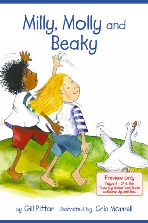 Milly, Molly & Beaky