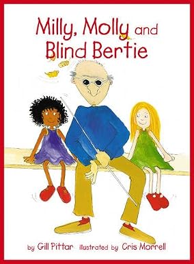 Milly, Molly and Bertie