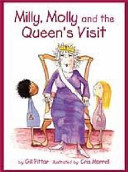 Milly, Molly and the Queen’s Visit